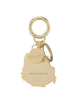 Μπρελόκ KARL LAGERFELD φωτογραφία