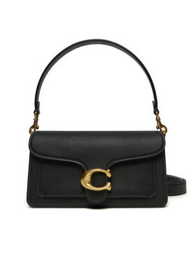 Coach Coach Τσάντα Pbbl Tab Sb 26 Rf CH857 Μαύρο