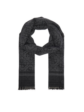 Guess Guess Schal AM9670 POL03 Schwarz