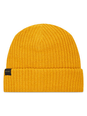 Rip Curl Rip Curl Sapka Impact Regular 19SMHE Sárga