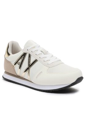 Armani Exchange Armani Exchange Tenisice XDX031 XV137 S934 Bež