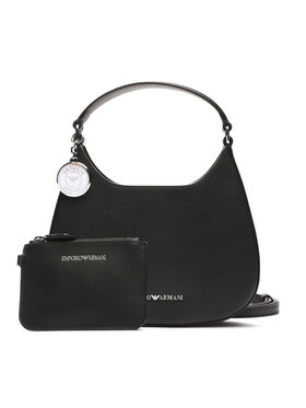 Emporio Armani Emporio Armani Torebka Y3H324 YWE9E 80001 Czarny