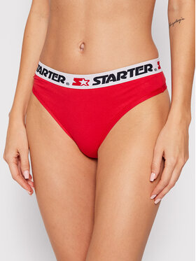 Starter Starter Stringid SD-006-BD Punane