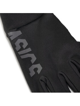 Asics Muške Rukavice Running Gloves 3013A033 Crna