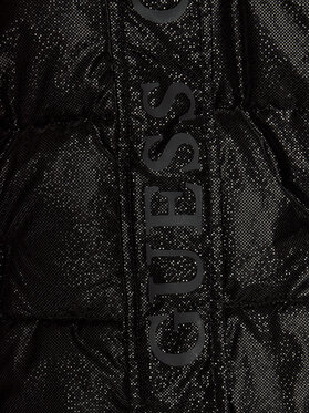 Μπουφάν από απομίμηση δέρματος Guess φωτογραφία