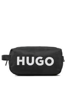 Hugo Hugo Kosmetyczka 50487711 Czarny