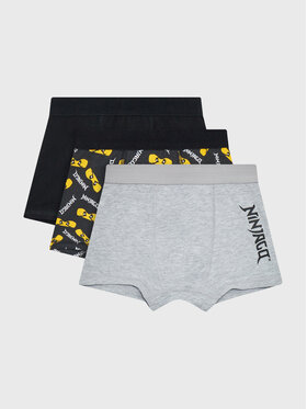 LEGO LEGO 2er-Set Boxershorts 12010614 Bunt