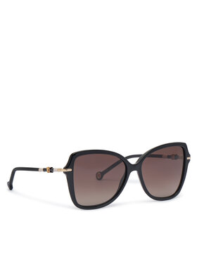 Carolina Herrera Carolina Herrera Napszemüveg HER 0302/S 208047 Fekete
