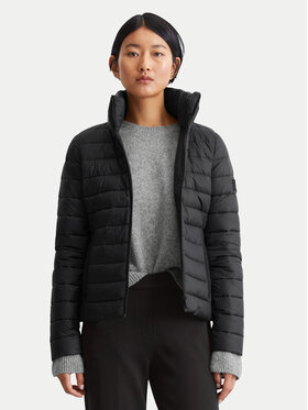 Marc O'Polo Marc O'Polo Übergangsjacke 408 0851 70359 Schwarz Slim Fit