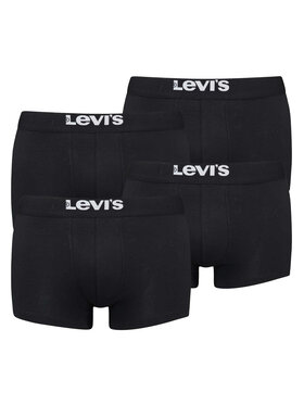 Levi's® Levi's® Bokserki 27138 Czarny