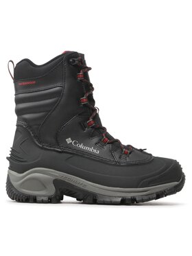Columbia Columbia Stivali da neve Bugaboot III BM5980 Nero