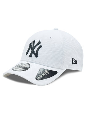New Era New Era Cappellino Diamnd Era 60348840 Bianco