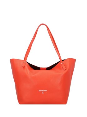 Patrizia Pepe Patrizia Pepe Nákupní taška 317698 Oranžová
