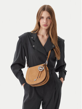 MICHAEL Michael Kors MICHAEL Michael Kors Torebka Josie 30S6SQ5M6O Brązowy