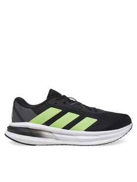 adidas adidas Взуття для бігу Galaxy 7 JI4597 Чорний