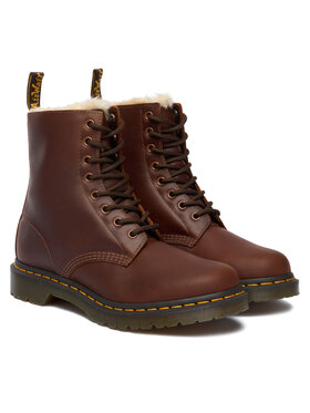 Αρβύλες Dr. Martens φωτογραφία