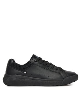 Rieker Revolution Lifestyle Rieker Revolution Lifestyle Sportcipők W1100-00 Fekete