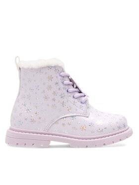 Frozen Frozen Čizme AW23-103DFR Ljubičasta