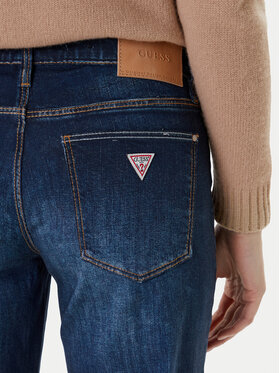 Τζιν Guess φωτογραφία