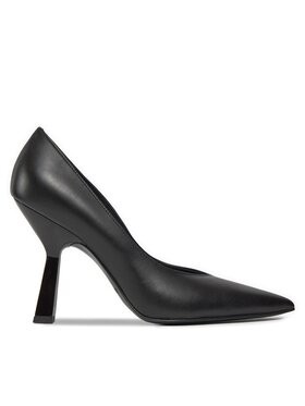Patrizia Pepe Patrizia Pepe Salonke 8Z0029/L048-K103 Crna