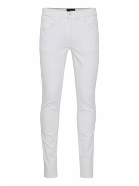 Blend Blend Jeans 20715409 Bianco Slim Fit