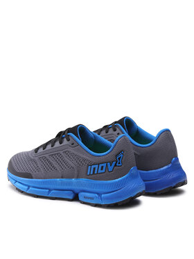 Inov-8 Tekaški čevlji Trailfly Ultra G 280 001077-GYBL-S-01 Siva