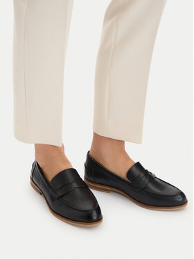 Caprice Caprice Loafers 9-24203-46 Nero