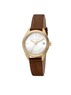 Esprit Esprit Karóra ES1L340L0025 Barna