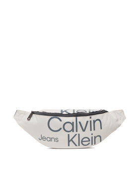 Calvin Klein Jeans Calvin Klein Jeans Sac banane Sport Essentials Waistbag38 Aop K50K509826 Gris