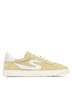 Stuart Weitzman Stuart Weitzman Sportcipők Runaround SK928 Bézs