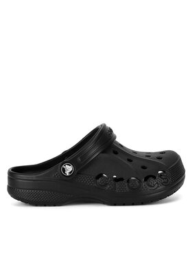 Crocs Crocs Şlapi BAYA CLOG K 207013-001 Negru