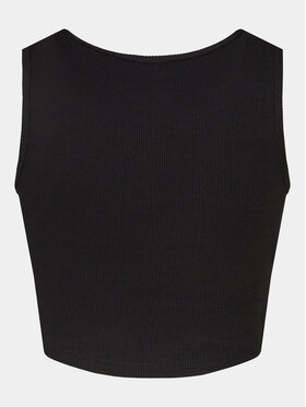 Karl Kani Top Og Corset 6131276 Črna Slim Fit