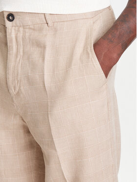 Παντελόνι υφασμάτινο United Colors Of Benetton φωτογραφία