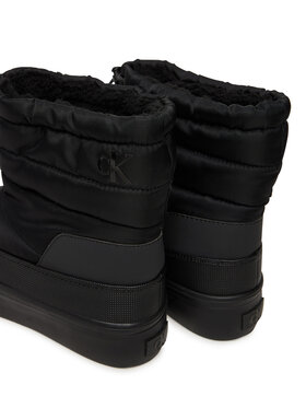 Μπότες Χιονιού Calvin Klein φωτογραφία