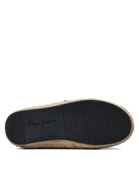 Pepe Jeans Espadrile Tourist Lace Boys PBS10096 Tamnoplava