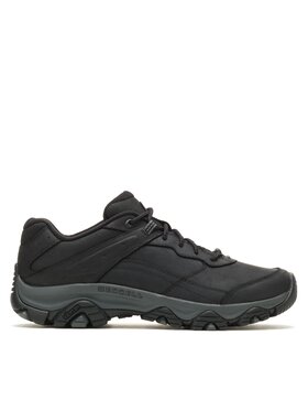 Merrell Merrell Bakancs Moab Adventure 3 J003805 Fekete
