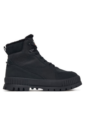 Palladium Palladium Planinarske cipele Pallashock Warm Wp 74351-060-M Crna