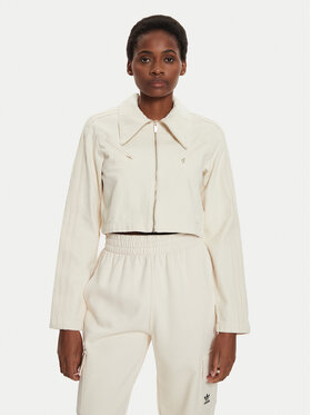 adidas adidas Džinsinė striukė Fashion Montreal IS3583 Mėlyna Regular Fit
