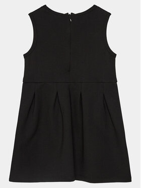 Φόρεμα καθημερινό Calvin Klein Jeans φωτογραφία