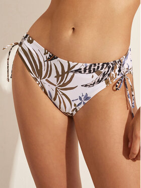 Selmark Selmark Dół od bikini BL903 Brązowy