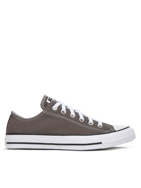 Converse Converse Trampki Chuck Taylor All Star OX 1J794 Szary