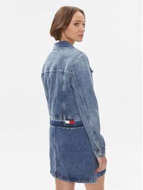 Tommy Jeans Τζιν μπουφάν Tommy Jeans - 3