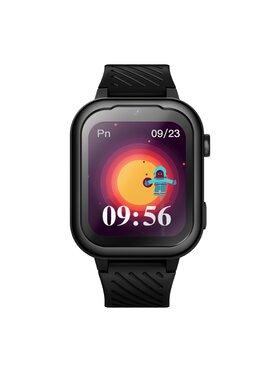 Garett Garett Smartwatch Essa 4G Czarny
