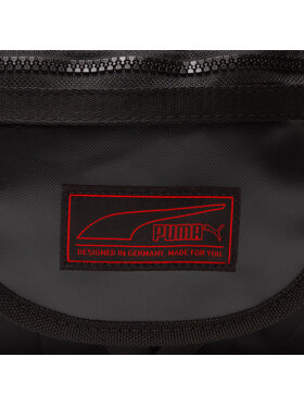 Puma Torba Za Okoli Pasu Edge Waist Bag 078834 01 Črna