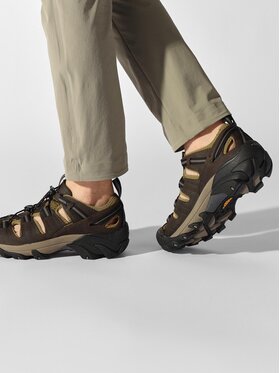 Keen Keen Sandale Arroyo Ii 1027139 Smeđa