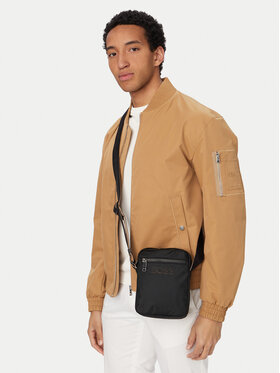 BOSS BOSS Umhängetasche Catch 3.0 NS Zip 50511961 Schwarz