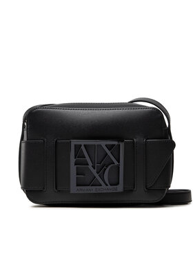 Armani Exchange Сумка 942699 0A874 00020 Чорний