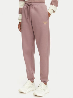 Reebok Reebok Jogginghose Zana RK25690CC Rosa Regular Fit
