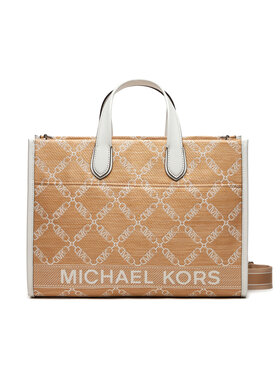 MICHAEL Michael Kors MICHAEL Michael Kors Torebka 30S4S3GT3O Beżowy