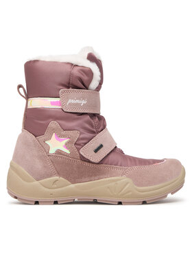 Primigi Primigi Sniego batai GORE-TEX 2379111 D Rožinė